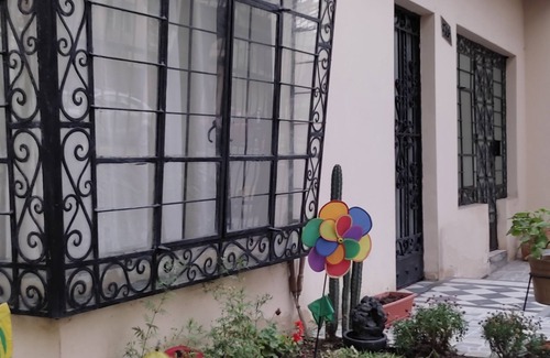 Pueblo Libre Apartment | Cozy Priyarani House Apartment in Central Quiet Area