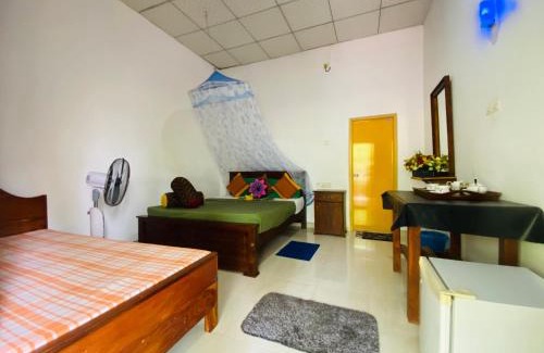 Habarana House | Experience Priyavimana Resort: Family-Friendly Getaway