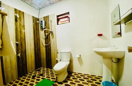 Habarana House | Experience Priyavimana Resort: Family-Friendly Getaway