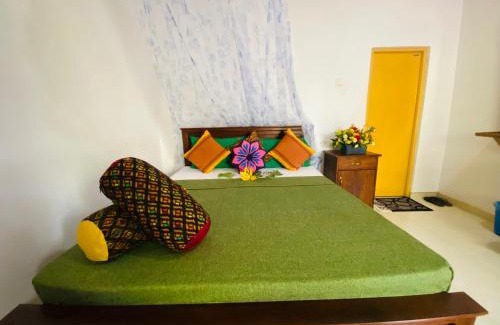 Habarana House | Experience Priyavimana Resort: Family-Friendly Getaway