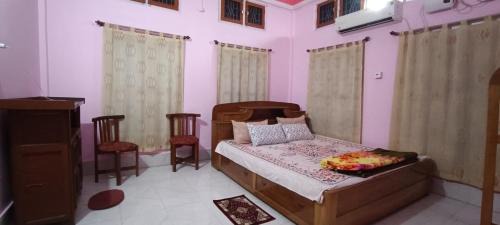 Jorhat Apartment | Priyo Ghor retreat
