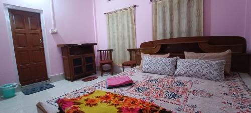Jorhat Apartment | Priyo Ghor retreat