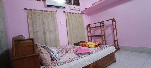 Jorhat Apartment | Priyo Ghor retreat