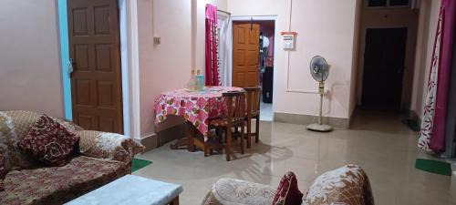 Jorhat Apartment | Priyo Ghor retreat
