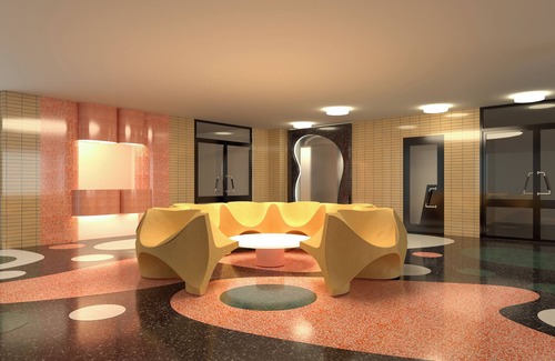 Dortmund City Centre Hotel | Discover prizeotel Dortmund-City: Rated 8.6/10 with Breakfast