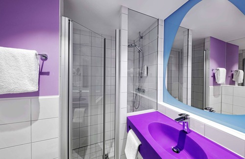 Erfurt Old Town Hotel | Discover prizeotel Erfurt-City: Family-Friendly Retreat
