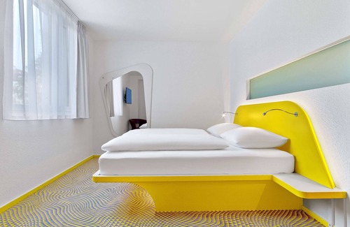 Vahrenwald Hotel | Discover prizeotel Hannover-City: Highly Rated & Family-Friendly