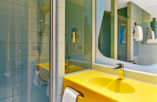 Vahrenwald Hotel | Discover prizeotel Hannover-City: Highly Rated & Family-Friendly