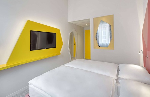 Innenstadtring Hotel | Discover prizeotel Münster-City: Top-Rated & Child-Friendly