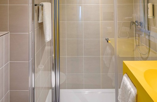 Innenstadtring Hotel | Discover prizeotel Münster-City: Top-Rated & Child-Friendly