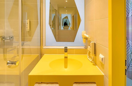 Innenstadtring Hotel | Discover prizeotel Münster-City: Top-Rated & Child-Friendly