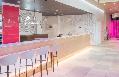 Affoltern am Albis Hotel | Modern prizeotel Affoltern Am Albis with Family-Friendly Amenities