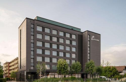 Affoltern am Albis Hotel | Modern prizeotel Affoltern Am Albis with Family-Friendly Amenities