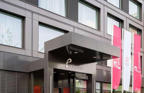 Affoltern am Albis Hotel | Modern prizeotel Affoltern Am Albis with Family-Friendly Amenities