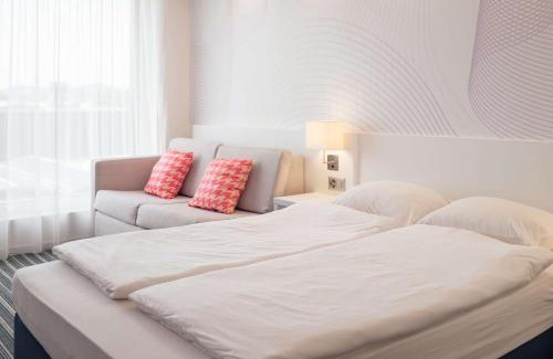 Affoltern am Albis Hotel | Modern prizeotel Affoltern Am Albis with Family-Friendly Amenities