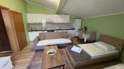 Prizren Apartment | Guest Rated Prizren Apartment: Child-Friendly Retreat