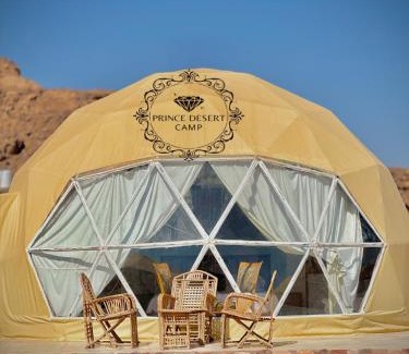 Wadi Rum Apartment | Experience lENA LUXURY CAMP: 10/10 Guest Rated Retreat