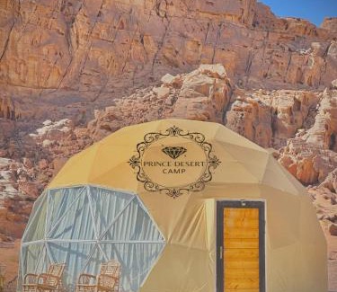 Wadi Rum Apartment | Experience lENA LUXURY CAMP: 10/10 Guest Rated Retreat