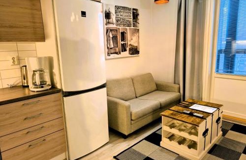 Vaasa Apartment | Family-Friendly Retreat at Pro Apartments 3 - Rated 9.1/10