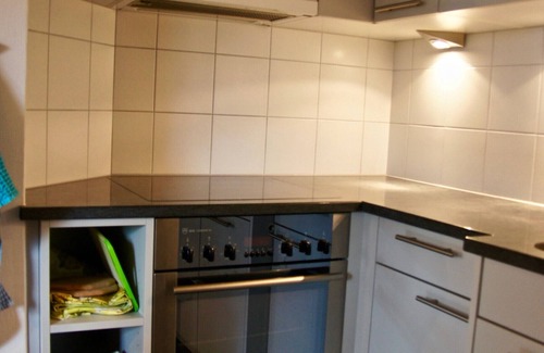 Ardez Apartment | Pet-Friendly Retreat at La Tuor Pitschna for Families