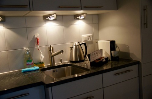 Ardez Apartment | Pet-Friendly Retreat at La Tuor Pitschna for Families