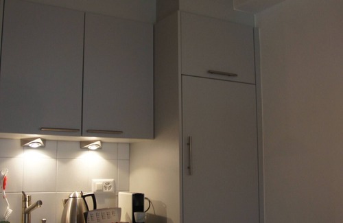 Ardez Apartment | Pet-Friendly Retreat at La Tuor Pitschna for Families