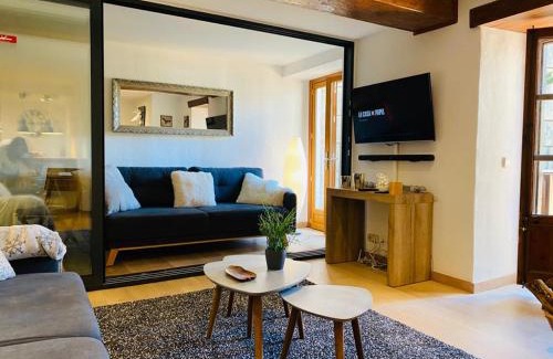Incles Apartment | Guest Rated 9.2: Prober-Incles with Pool & Hot Tub
