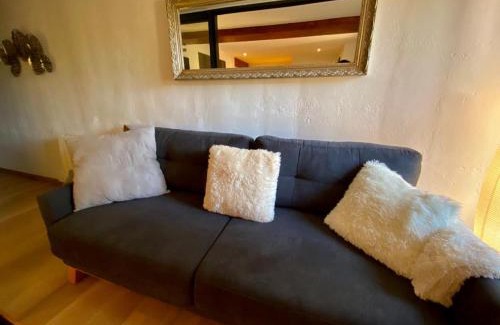 Incles Apartment | Guest Rated 9.2: Prober-Incles with Pool & Hot Tub
