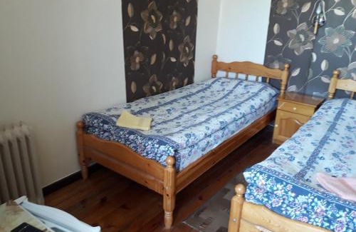 Tryavna House | Family-Friendly Stay at Proboyski Guest House, Rated 8.2/10