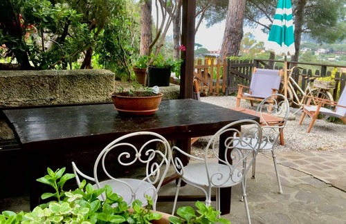 Procchio Apartment | Discover Aeolus at Procchio - Island of Elba Getaway