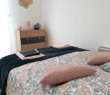 Tille Apartment | Conveniently Located Near Airport - Le Rêve Rose Hotel