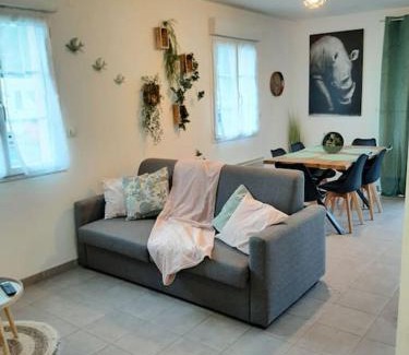 Tille Apartment | Convenient Airport Access at O' Jungle - Rated 8.7/10