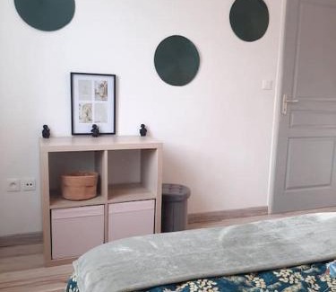 Tille Apartment | Convenient Airport Access at O' Jungle - Rated 8.7/10