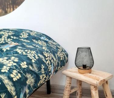 Tille Apartment | Convenient Airport Access at O' Jungle - Rated 8.7/10