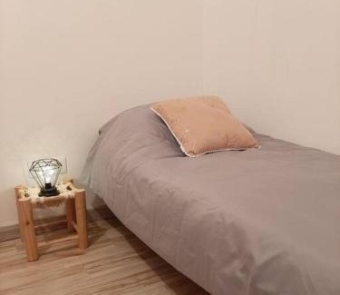 Tille Apartment | Conveniently Located Hotel O Nature Near Airport