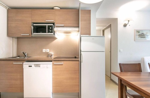 Gresse-en-Vercors Condo | Budget-Friendly Stay with Sauna Near Ski Lifts!