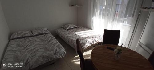 Ville-la-Grand Apartment | Guest Rated 10/10: Proche Gare d'Annemasse, Genève