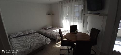 Ville-la-Grand Apartment | Guest Rated 10/10: Proche Gare d'Annemasse, Genève