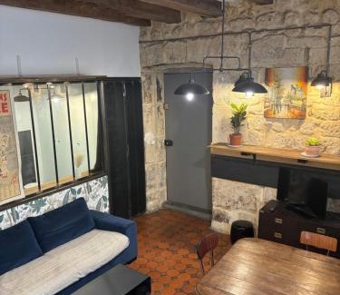 Saint-Victor Apartment | Proche Notre Dame de Paris