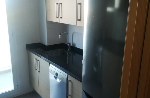 Piles Apartment | Relaxing Beachside Retreat with Pool & Free Wi-Fi