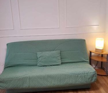 Orsay Apartment | Ideal Stay Near RER B and Paris Saclay University