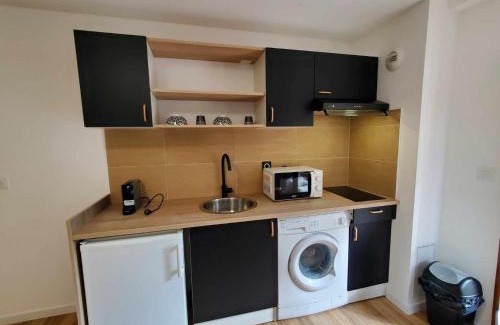 Orsay Apartment | Ideal Stay Near RER B and Paris Saclay University