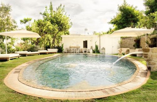 Procida Other | Beachfront Bliss at Procida Camp & Resort - La Caravella