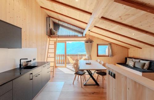 Velturno Apartment | Experience the Beauty of Proderhof with Oceanfront Views