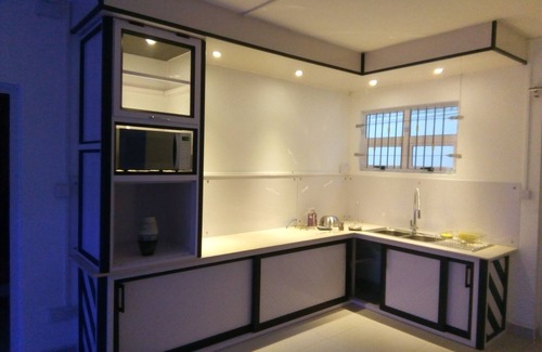 Grand Gaube Apartment | Relaxing Getaway at Prodia Holiday Twins Villa 1 GF