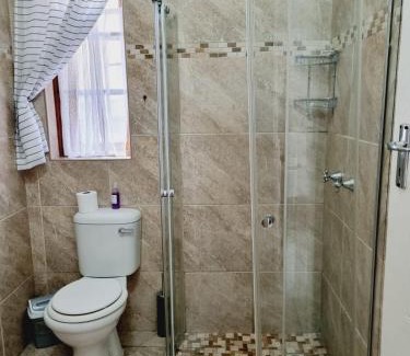 Graaff-Reinet Resort | Profcon Resort: Relaxing Oceanfront Retreat with Pool Access