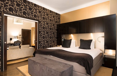 Ostermalm Hotel | Elegant Stay at ProfilHotels Riddargatan - Rated 9/10