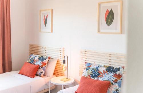 Puerto de Guimar Apartment | Profithome- Brisas de Güimar