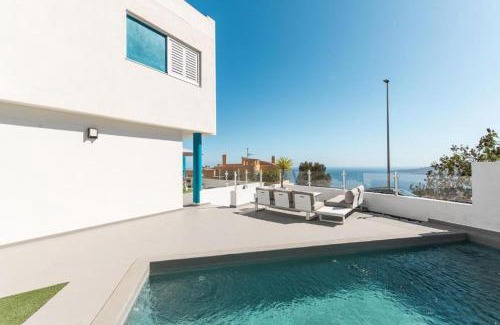 Tabaiba House | Profithome - Tabaiba Tenerife