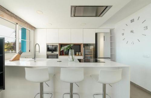 Tabaiba House | Profithome - Tabaiba Tenerife